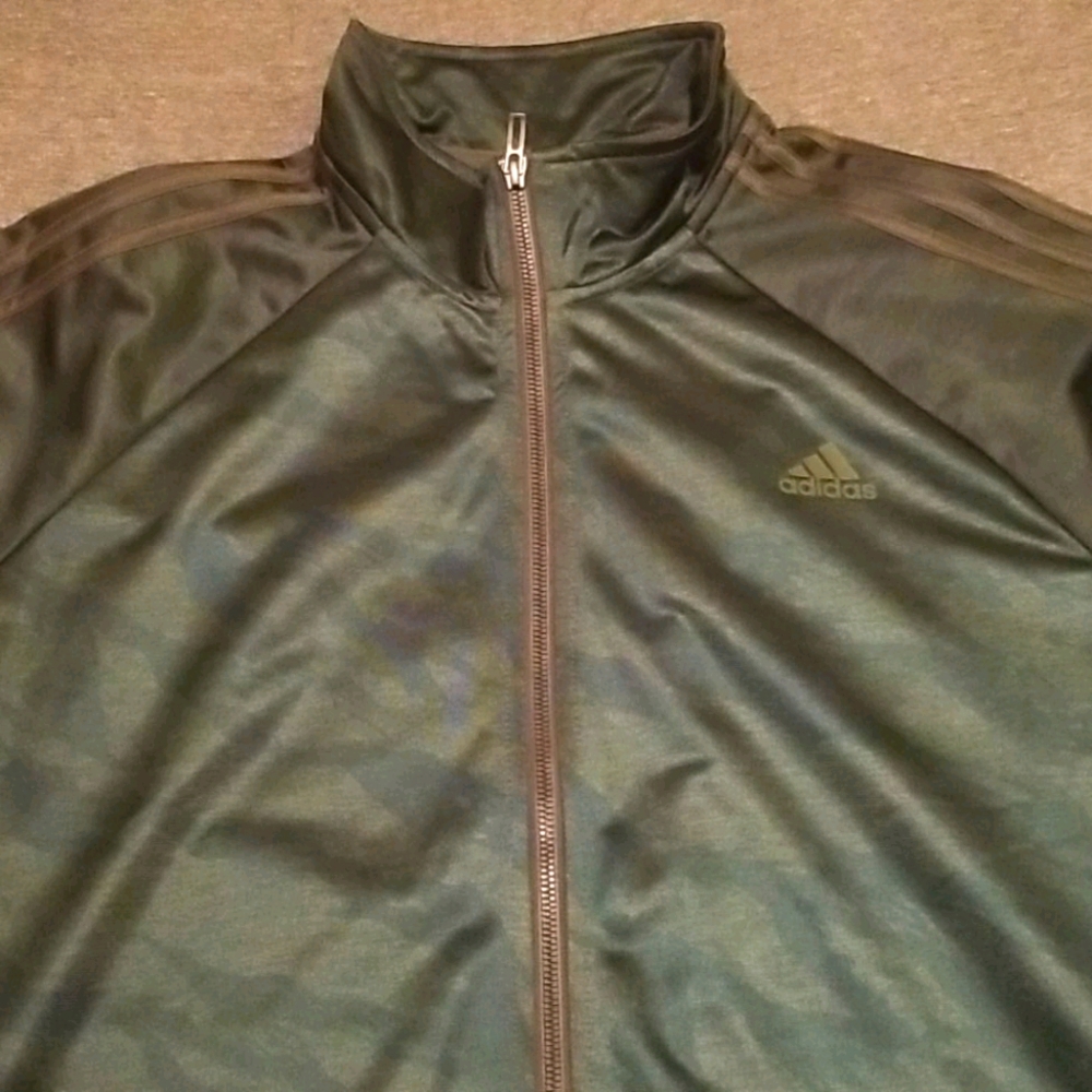 Adidas jacket